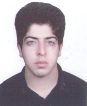 آقای مهران بختیاری