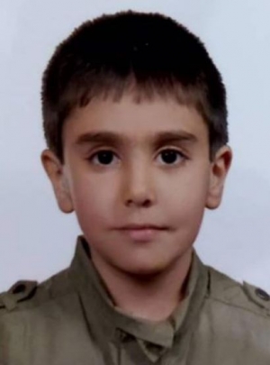 آقای شهریار پورزارع