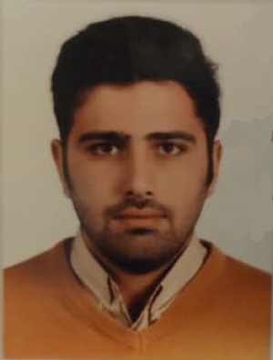 آقای پوریا جعفری نمین