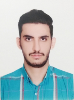 آقای علیرضا سلمانی