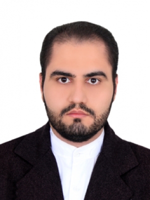 آقای محمد امین بکتاش