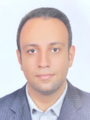 آقای سیدمجید پیامی