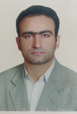 آقای رضا دخانچی