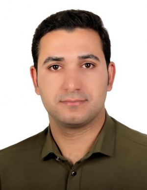 آقای سینا کریم پور