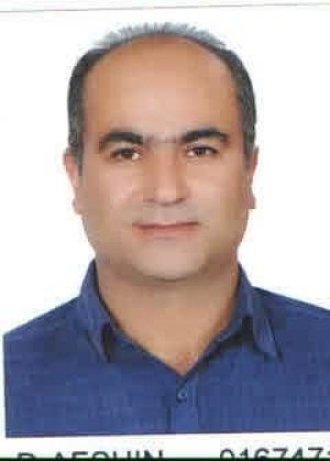 آقای مختار یوسفیان