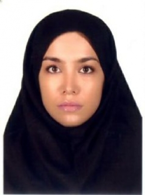 خانم ندا قراگوزلو حصاری