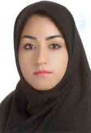 خانم سحر سادات حسینی