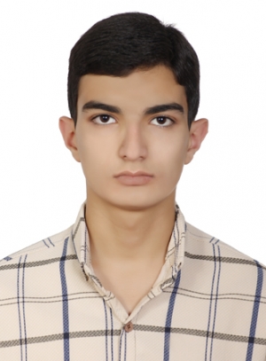 آقای محمد جواد فلاح مهرجردی