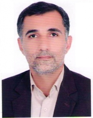 آقای سید اسماعیل حسینی