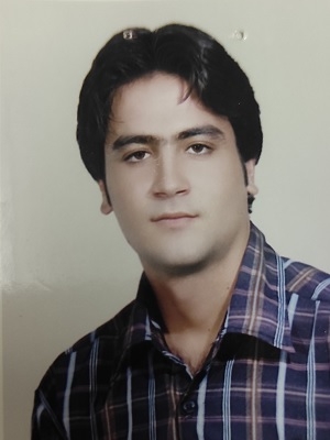 آقای رضا امامی