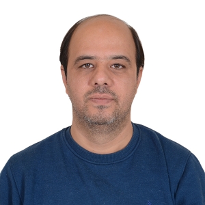 آقای امید خوری