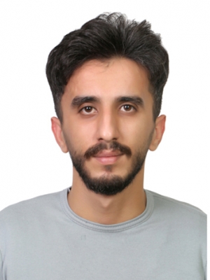 آقای امین آقائی بدلبو