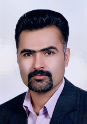 آقای قاسمعلی تیموری جروکانی