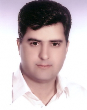 آقای عباس حسانی