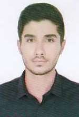 آقای علیرضا پازوکی