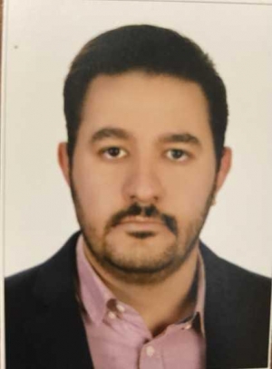 آقای محمد محسنی کیا