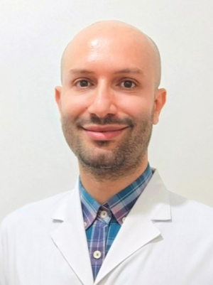 آقای وحید راشدی