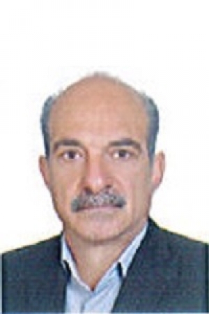 آقای علی معینی