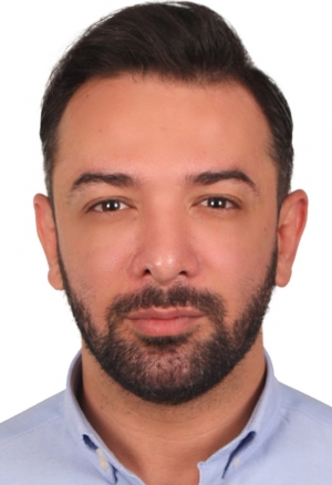 آقای پاکان گودرزی