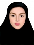 خانم زهرا احمدی