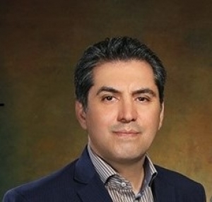 آقای احمد نوروزی