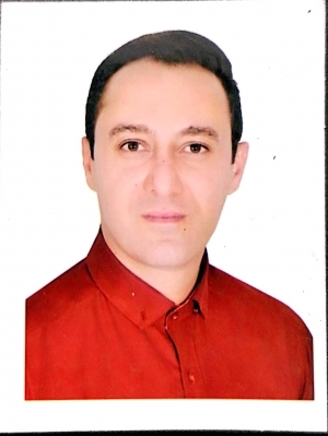 آقای هادی گلی