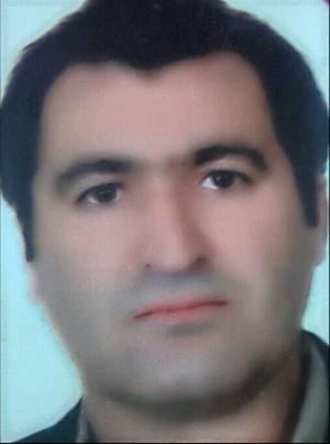 آقای بهروز صمدی