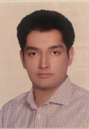 آقای امیرحسین توزنده جانی