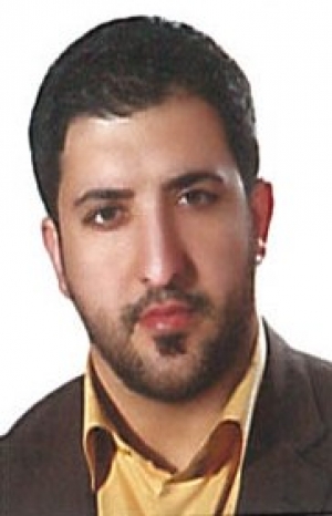 آقای نوید عباسی ملکی