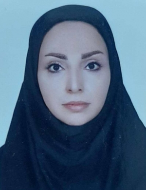 خانم عاطفه عابدینی