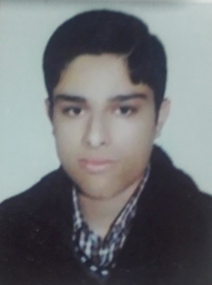 آقای مهدی خاکشور