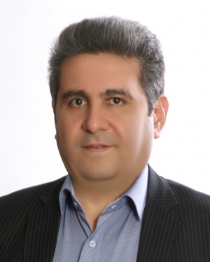 آقای بهرام زاهدی باروق