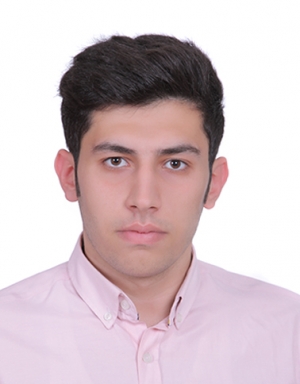 آقای پدرام محمدقاسمی