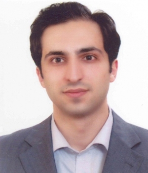 آقای سینا سلطانی