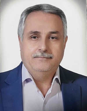 آقای عبدالمجید برقسوار