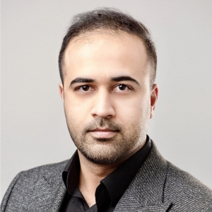 آقای سعید حق نیا