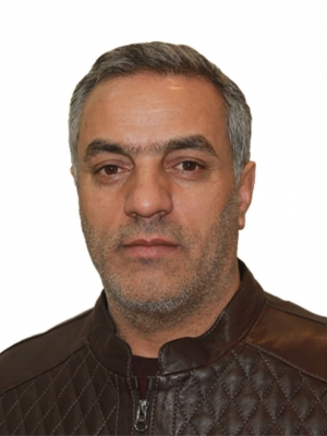 آقای پرویز دورانزان