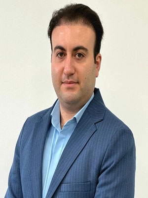 آقای ابوالفضل عباسقلی زاده مهربانی