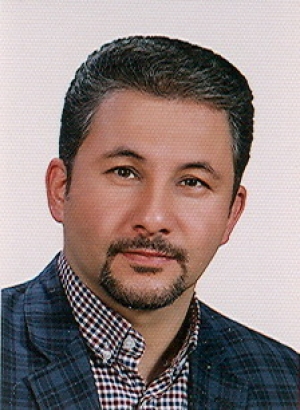 آقای سعید عباسی ملکی