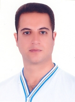 آقای محمد ابراهیمی