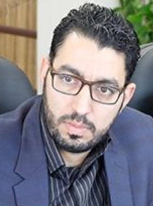 آقای محمدحسن زمانی