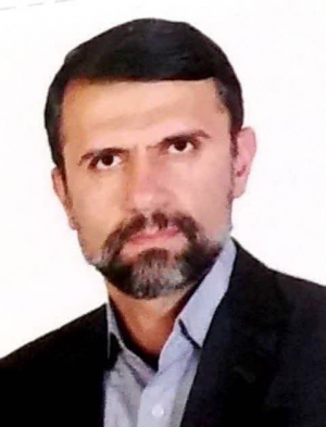 آقای محمدعلی حسنی