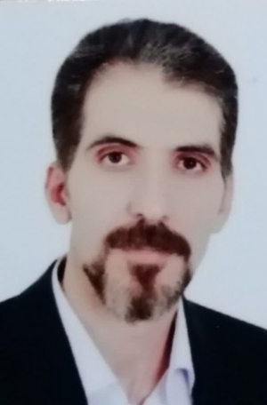 آقای علی جهانیان