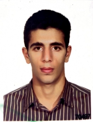 آقای سعید اسمعیلی