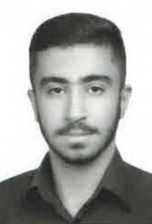 آقای علیرضا یوسفیان