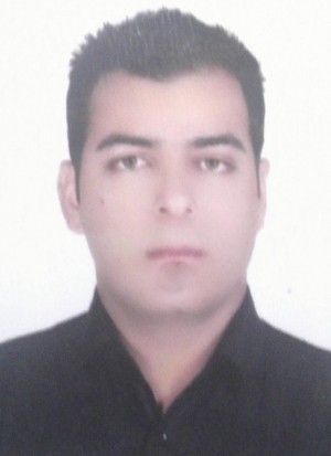 آقای منصور نامی ایناللو