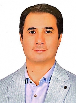 آقای محمودرضا خدادادی