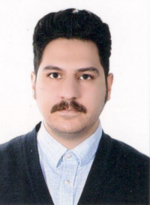 آقای فتاح حائری