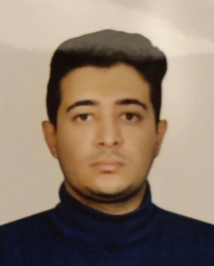 آقای آرین رنجبردستجرد