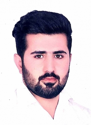 آقای محمد قاسمی